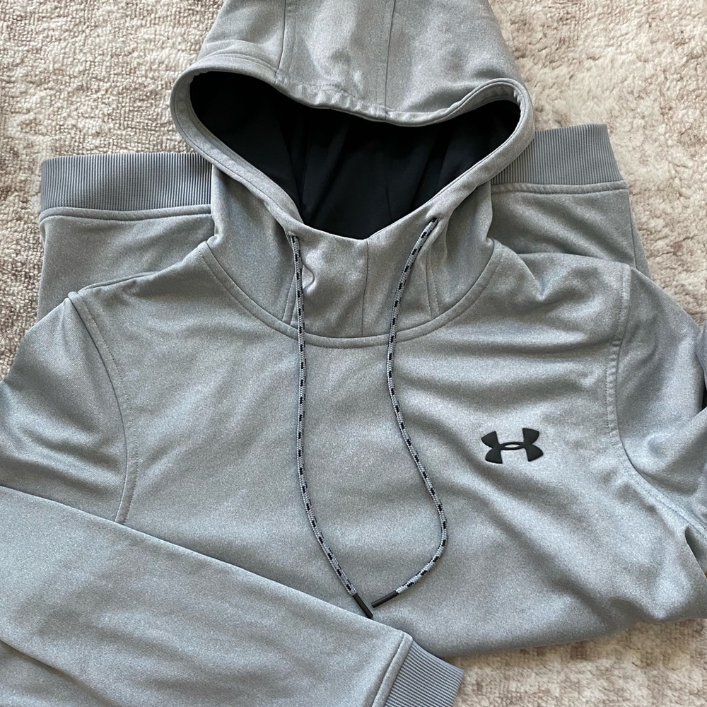 Under Armour Unisex Hoodie